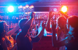 The Dubai Food Festival Experience