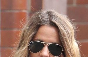 British TV Presenter Caroline Flack Dies at age 40