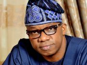 We’ve not started sharing relief package –Ogun