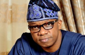 We’ve not started sharing relief package –Ogun