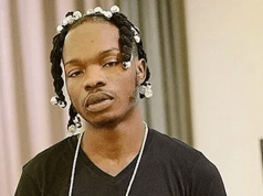 NAIRA MARLEY FEATURES IN BRAND NEW SONG- KOMAJENSUN