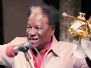 Veteran Musician Victor Olaiya Dies at 89