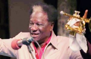 Veteran Musician Victor Olaiya Dies at 89