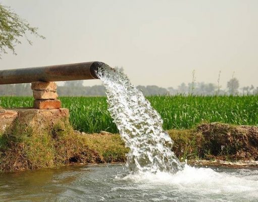 Agro-Rural Water Supply: FG Partners AWDROP On Initiatives.