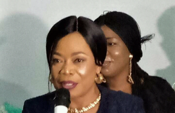 Oyo NOA Boss, Dosunmu Calls For Effective Communal Policing