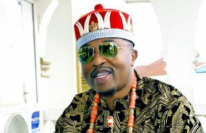 Reasons Oluwo Was Suspended By Osun Monachs