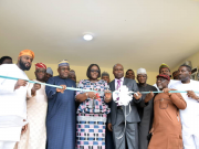 Am Determined To Eradicate Poverty In Oyo State – Makinde