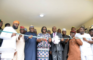 Am Determined To Eradicate Poverty In Oyo State – Makinde