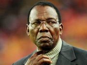 Oyo Unity Cup ends in grand style as Ogo Oluwa Surelere Constituency Of Ogbomosho emerge champions