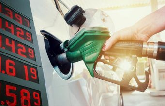 OYO GOVT SEALS FILLING STATION UNDER CONSTRUCTION