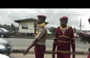 Oyo Govt. Takes Road Safety Clubs to Schools