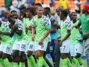 Nigeria to Host Sierra Leone in Asaba in Nations Cup Qualifier