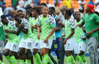 Nigeria to Host Sierra Leone in Asaba in Nations Cup Qualifier