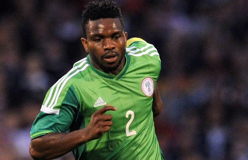 NFF appoints Joseph Yobo as Super Eagles’ assistant coach