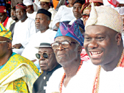 YAYON, Product Of Yoruba Corrupt Leadership – Oyo YYC Chairman