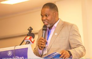 Provide Affordable Water To Fight Corona Virus, AWDROP Tells Federal Government