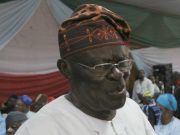 COVID-19: APC Shut Down Party Office In Oyo State