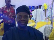 Restructure Trditional Rulers Council- Kazeem