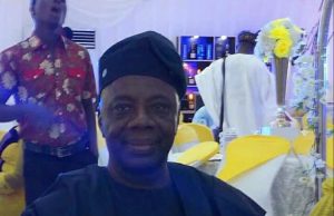 Restructure Trditional Rulers Council- Kazeem