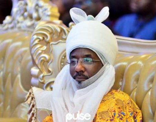 Why We Removed Sanusi As Emir – Kano State Government