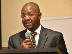 Buhari orders postponement of sports festival over coronavirus