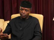 Osibajo @ 63: Ale, AWDROP Felicitates With VP Osibajo