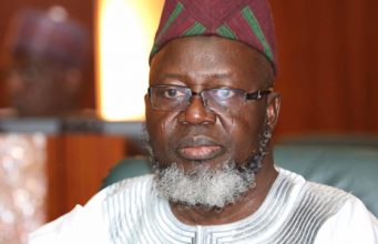 Ajimobi’s Reconcilation Committee, Fraudulent -Shittu