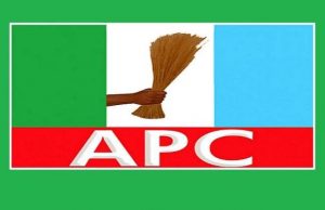 Oyo APC Greets Muslim At Ramadan