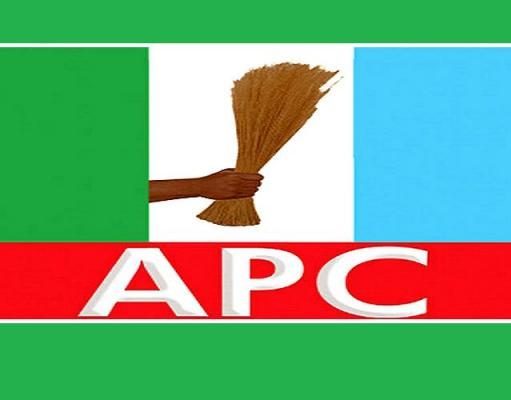Oyo APC Greets Muslim At Ramadan