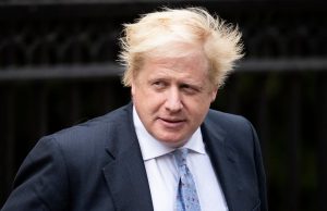 British Prime-Minister and Health Secretary Test Positive for Covid-19