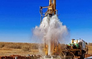 Federal Government Blamed For Spate of Unprofessional Drillers, Haphazard Borehole Drilling