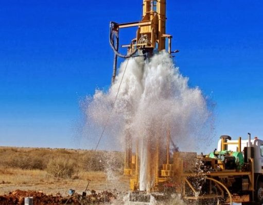 Federal Government Blamed For Spate of Unprofessional Drillers, Haphazard Borehole Drilling