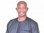 Olaosebikan Advise Oyo Governor, Others On Funds To Combat COVID-19