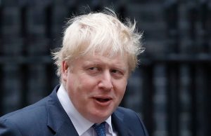 British Prime Minister In Intensive Care as His Health Condition Worsens