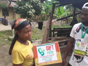 GIFTRETE EXTENDS PALLIATIVES TO MORE RESIDENTS OF IBADAN, AND OTHER STATES