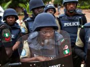 COVID-19: AIG Warns Police Officers Against Unprofessional Conducts
