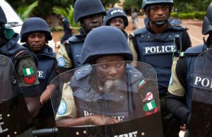 COVID-19: AIG Warns Police Officers Against Unprofessional Conducts