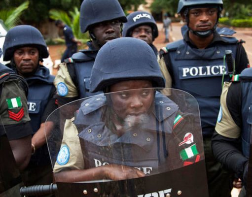 COVID-19: AIG Warns Police Officers Against Unprofessional Conducts