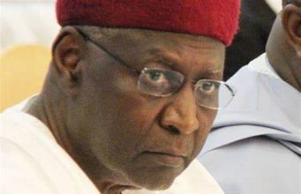 COVID-19: COS TO NIGERIA’S PRESIDENT DIES OF CORONA VIRUS