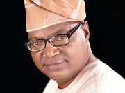 BREAKING: OYO COMMISSIONER FOR ENVIRONMENT, KEHINDE AYOOLA IS DEAD