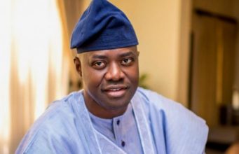 Oyo Govt Issues Ultimatum To Occupants of Illegal Structure