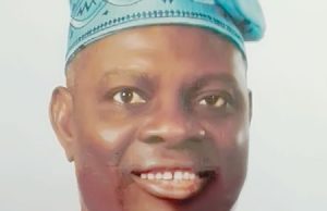 Breaking: Ibadan Business Mogul Adetunji Onisiga is Dead