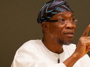 Makinde Reiterates Commitment To Forestall Incessant Fire Outbreak In Oyo State