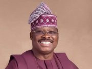 AJIMOBI LAID TO REST IN IBADAN