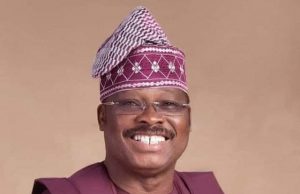AJIMOBI LAID TO REST IN IBADAN