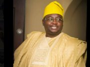 Nigeria @60: Nigeria Will Be Truly Great, Despite Her Present Travails – Adelabu