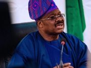 AJIMOBI’S DEATH IS DISHEARTENING, OYO INDIGENES UK MOURN FORMER GOVERNOR