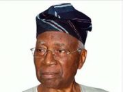 BREAKING: PROFESSOR EMERITUS AKINKUGBE DIES AT 86