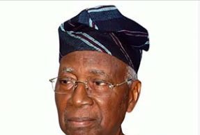 BREAKING: PROFESSOR EMERITUS AKINKUGBE DIES AT 86