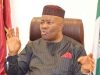 SENATOR AKPABIO TO APPEAR IN COURT OVER INDICTING STATEMENTS MADE ON NDDC CONTRACTS